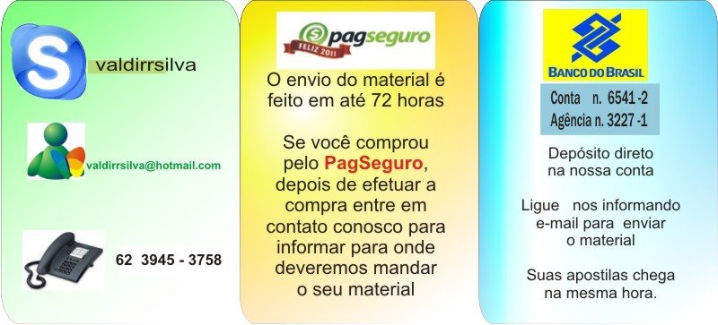 fale conosco